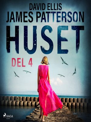 cover image of Huset del 4